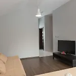 Nad Potoczkiem Apartment Ustron
