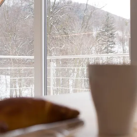 Nad Potoczkiem Διαμέρισμα *