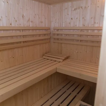 Nad Potoczkiem Διαμέρισμα *