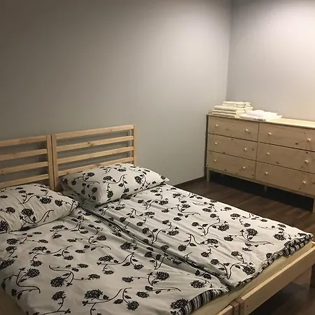 Nad Potoczkiem Ustroń