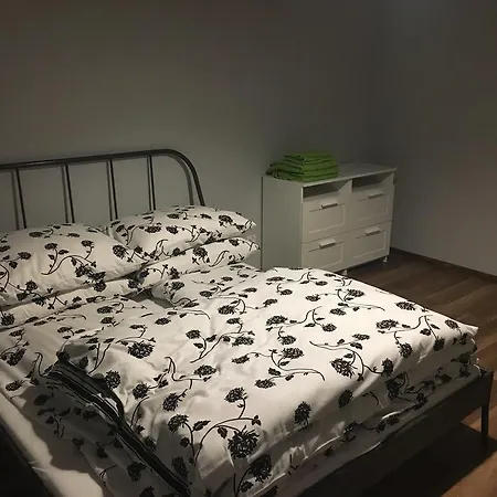 Apartment Nad Potoczkiem *
