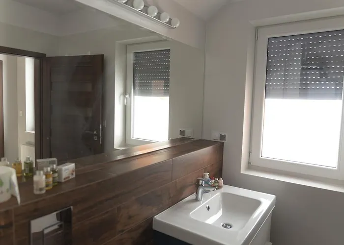 Nad Potoczkiem Apartamento