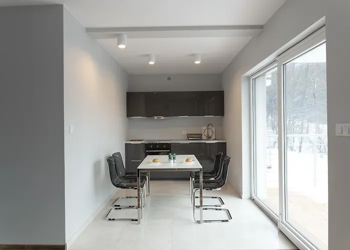 Nad Potoczkiem أوسترون