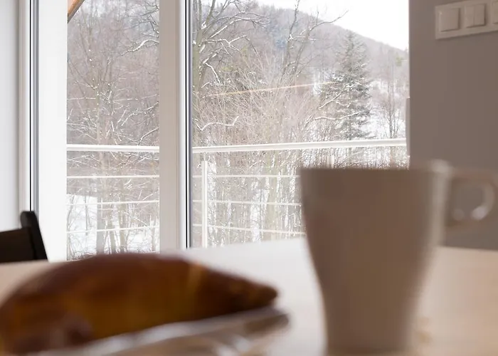 Nad Potoczkiem Apartamento *