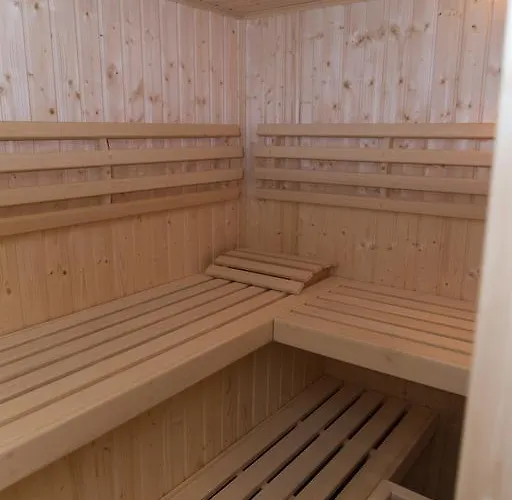 Nad Potoczkiem Apartamento *