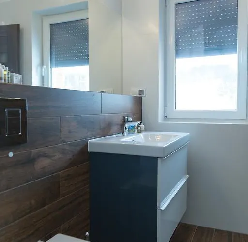 Nad Potoczkiem شقة أوسترون