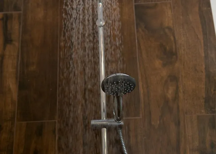 Apartamento Nad Potoczkiem *