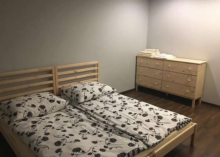 Nad Potoczkiem Ustroń