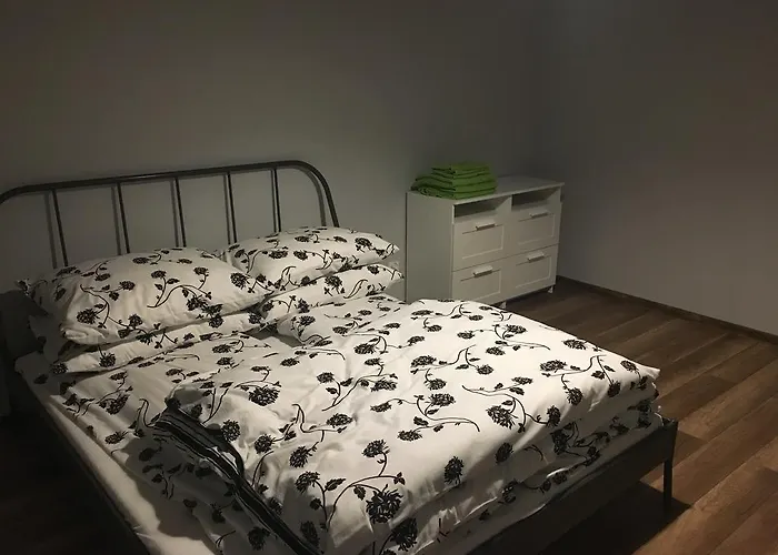 Apartamento Nad Potoczkiem *