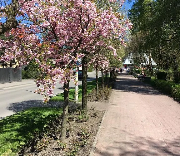 Apartamento Nad Potoczkiem *