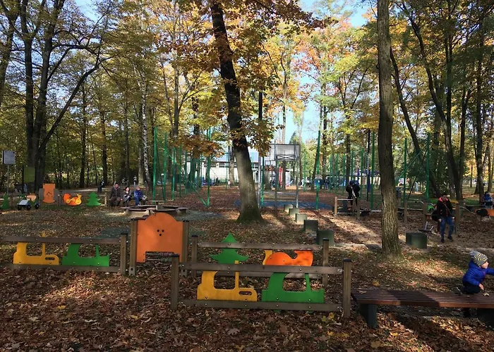 Nad Potoczkiem * Ustroń