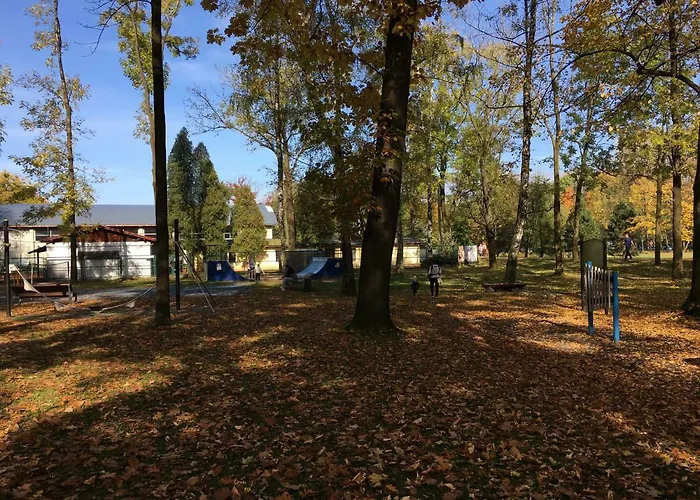 Nad Potoczkiem Apartamento *